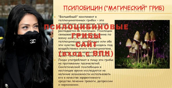 ALPHA-PVP Михайловск